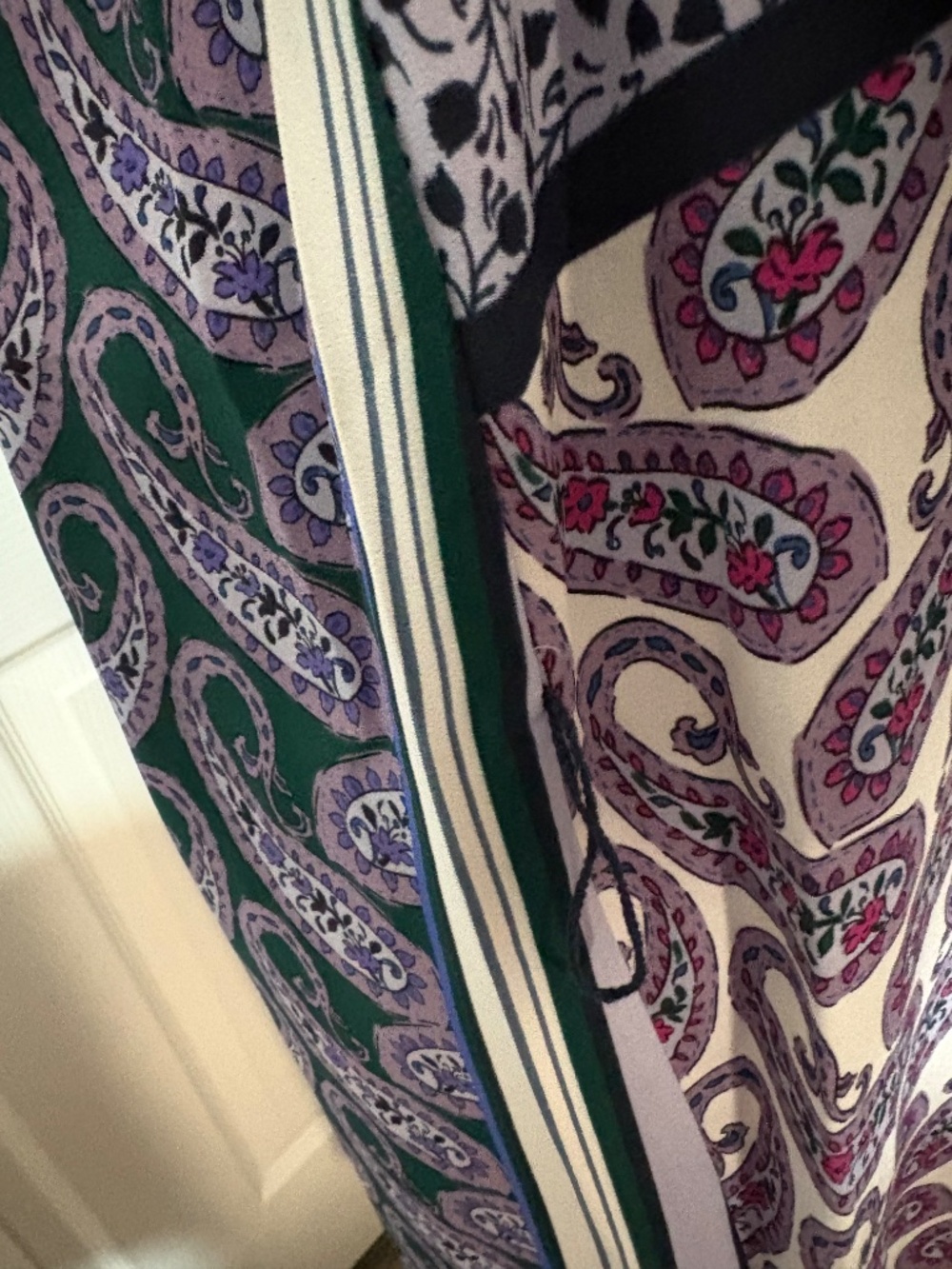 Loft Dress - Picture 10 of 11